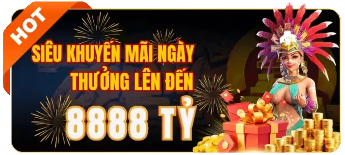 Khuyến mãi abc8 hấp dẫn