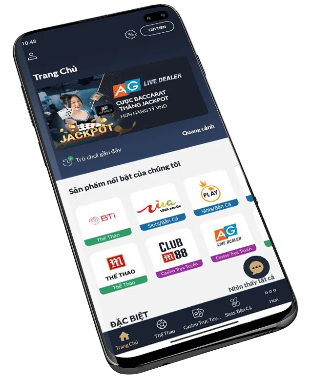 Khuyến mãi đặc biệt theo giải đấu tại abc8 link mới
