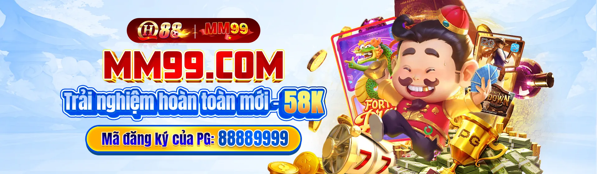 Hình ảnh chính trò chơi bắn cá abc8 link mới